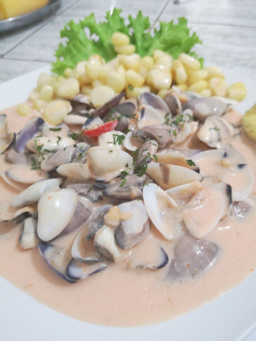 Restaurants Cevichería Las Maruchitas