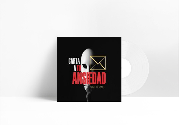 Canción Carta a Tu Ansiedad