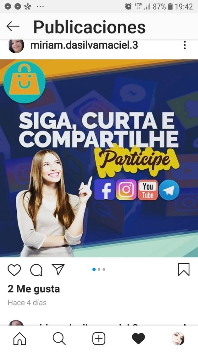 Social #Easylifeadiferentona 