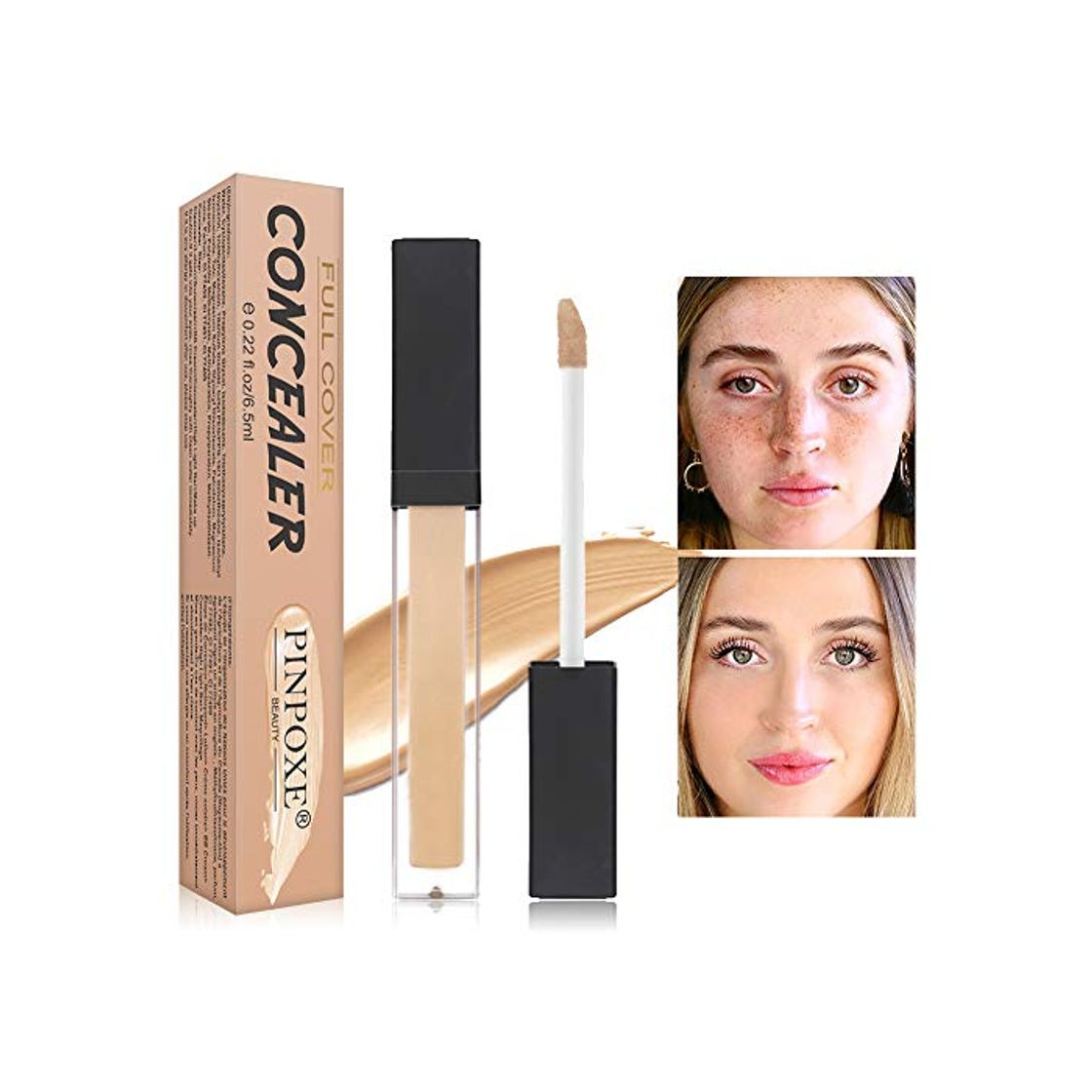 Product Maquillajes Correctores