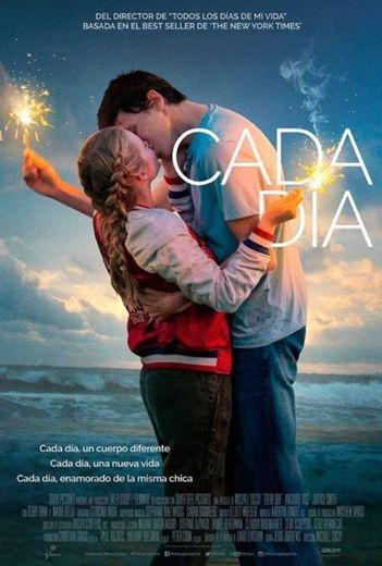 Cada día - Trailer español (HD) - YouTube