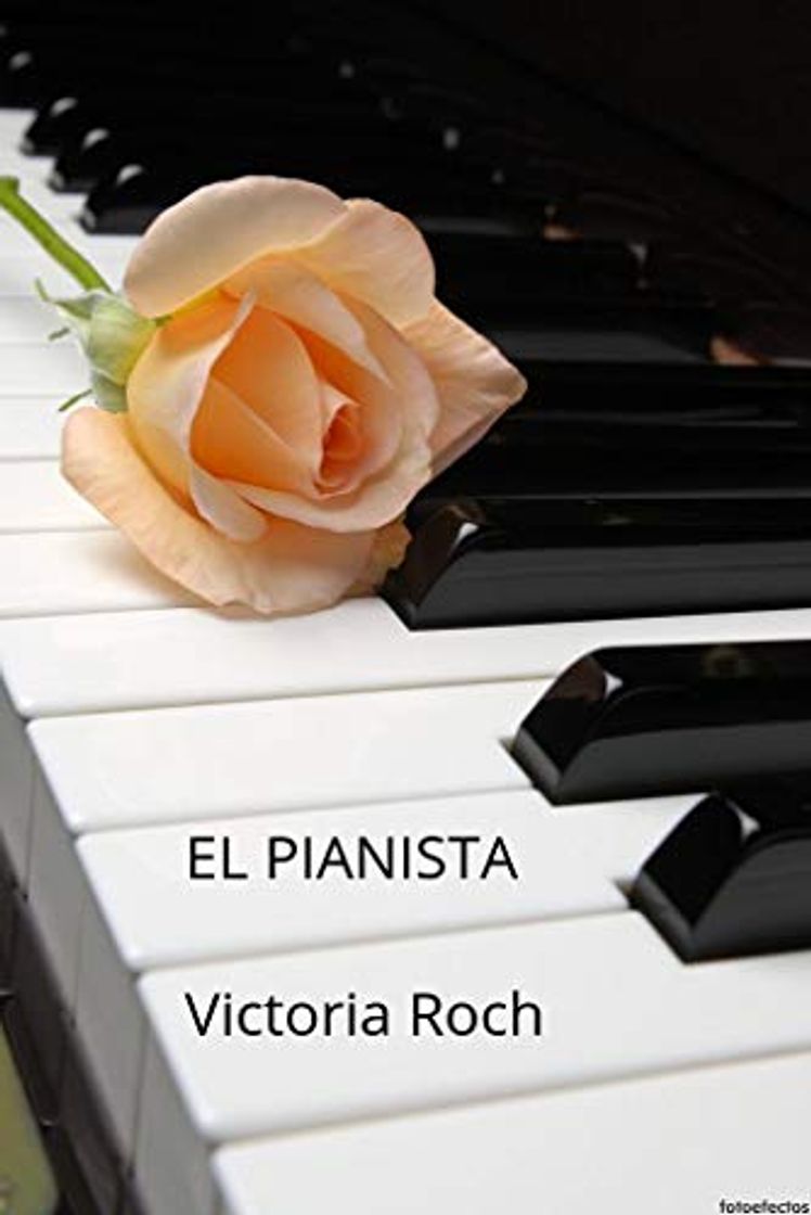 Books El Pianista