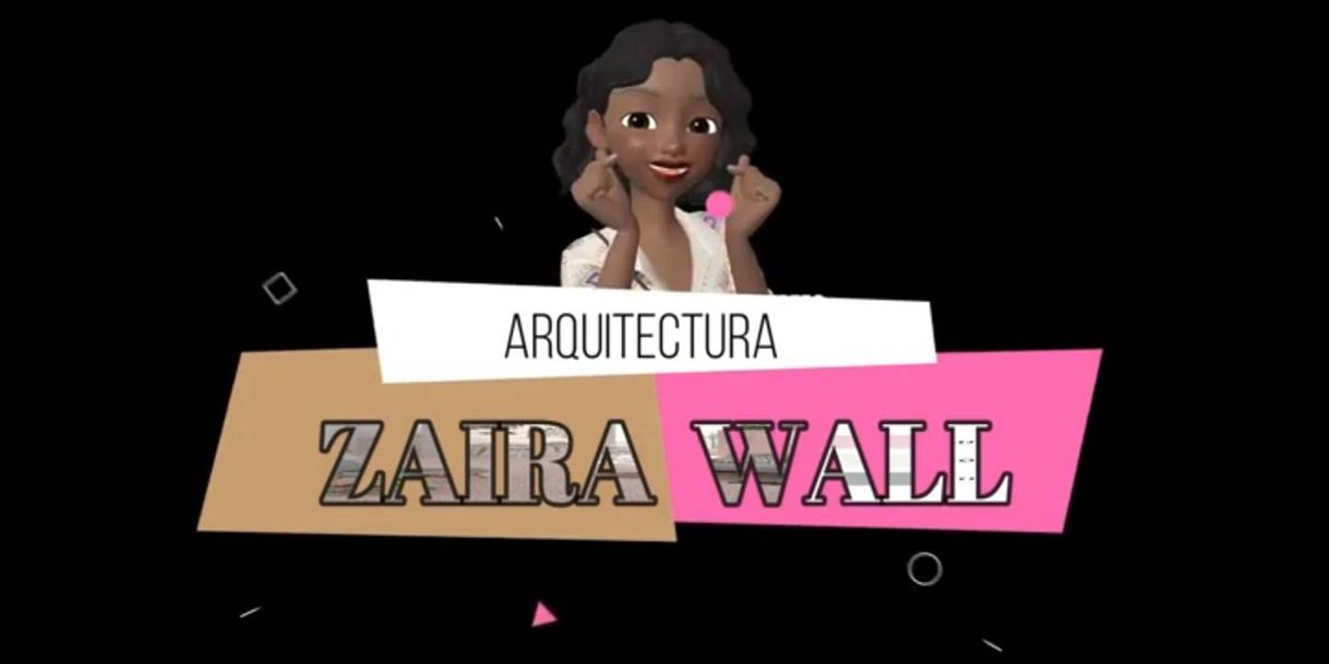 8hrs con la Arq. Wall - YouTube