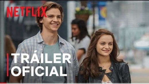 El stand de los besos 2 | Tráiler oficial | Netflix - YouTube