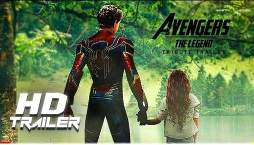 Avenger 5 trailer oficial