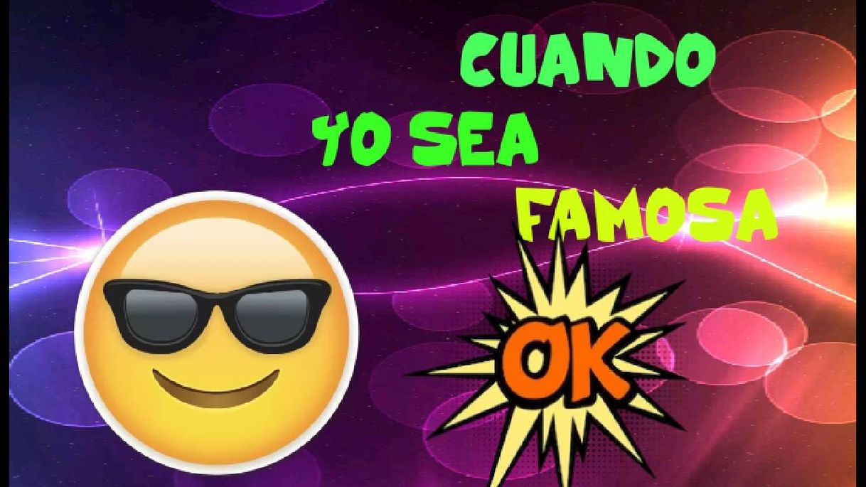 Fashion Cuando sea famosa 🥰🤩 - YouTube