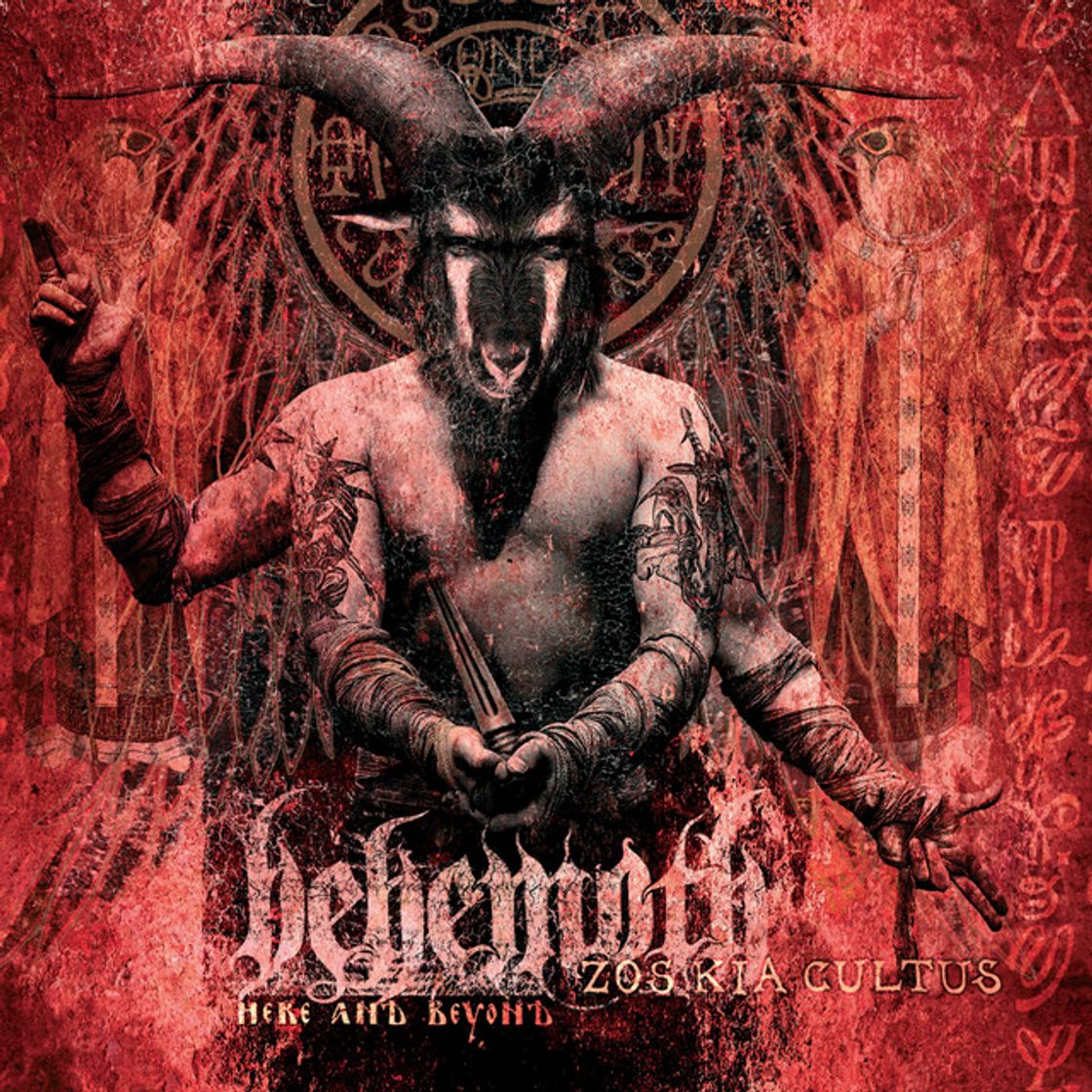 Canción As Above So Below