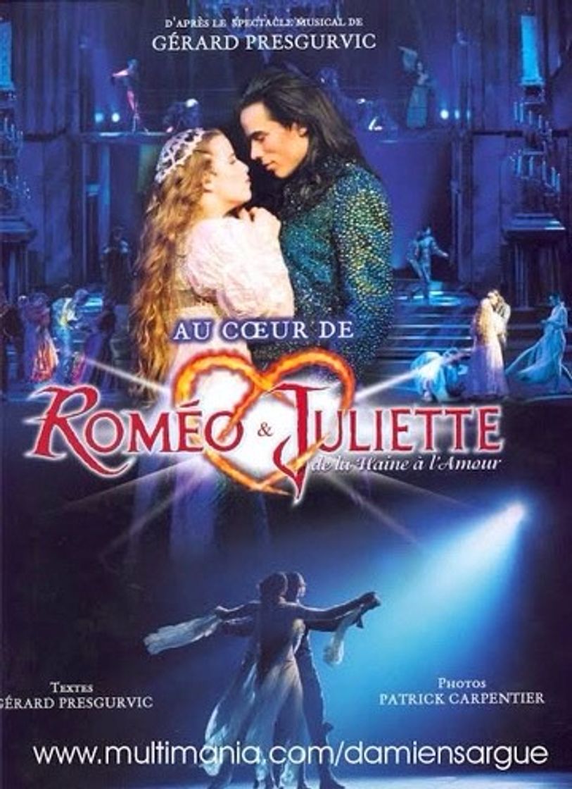 Social Roméo et Juliette 