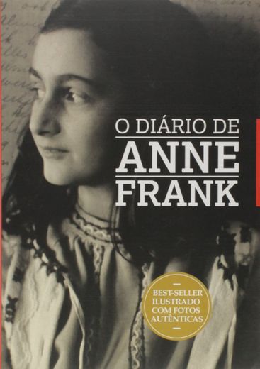 Diario de Anne Frank