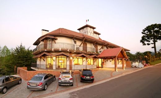 Hotel Moinho Itália