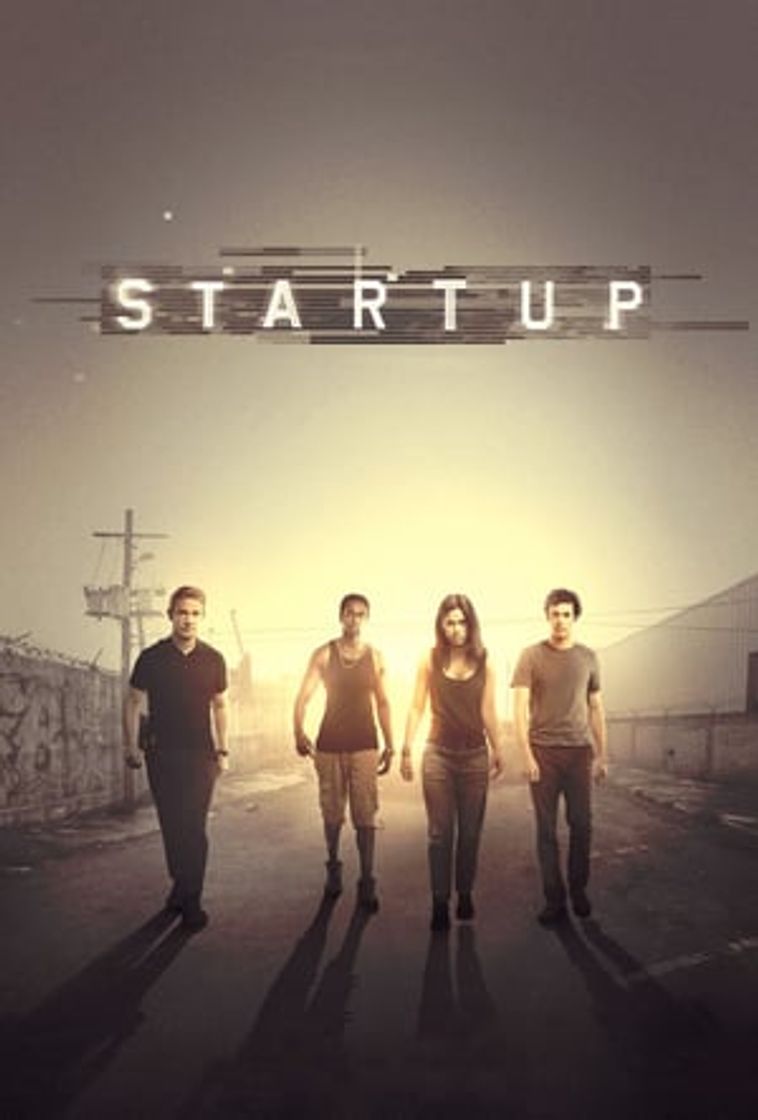 Serie StartUp