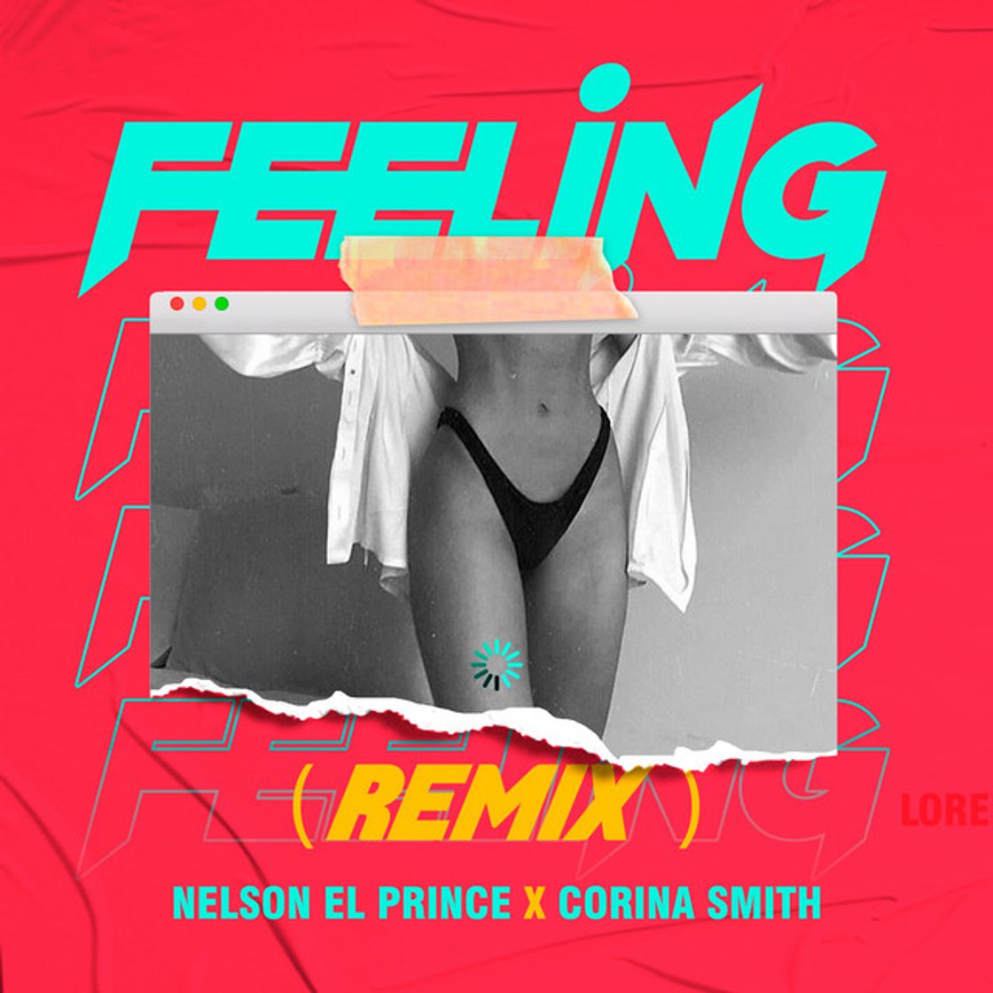 Canciones Feeling - Remix