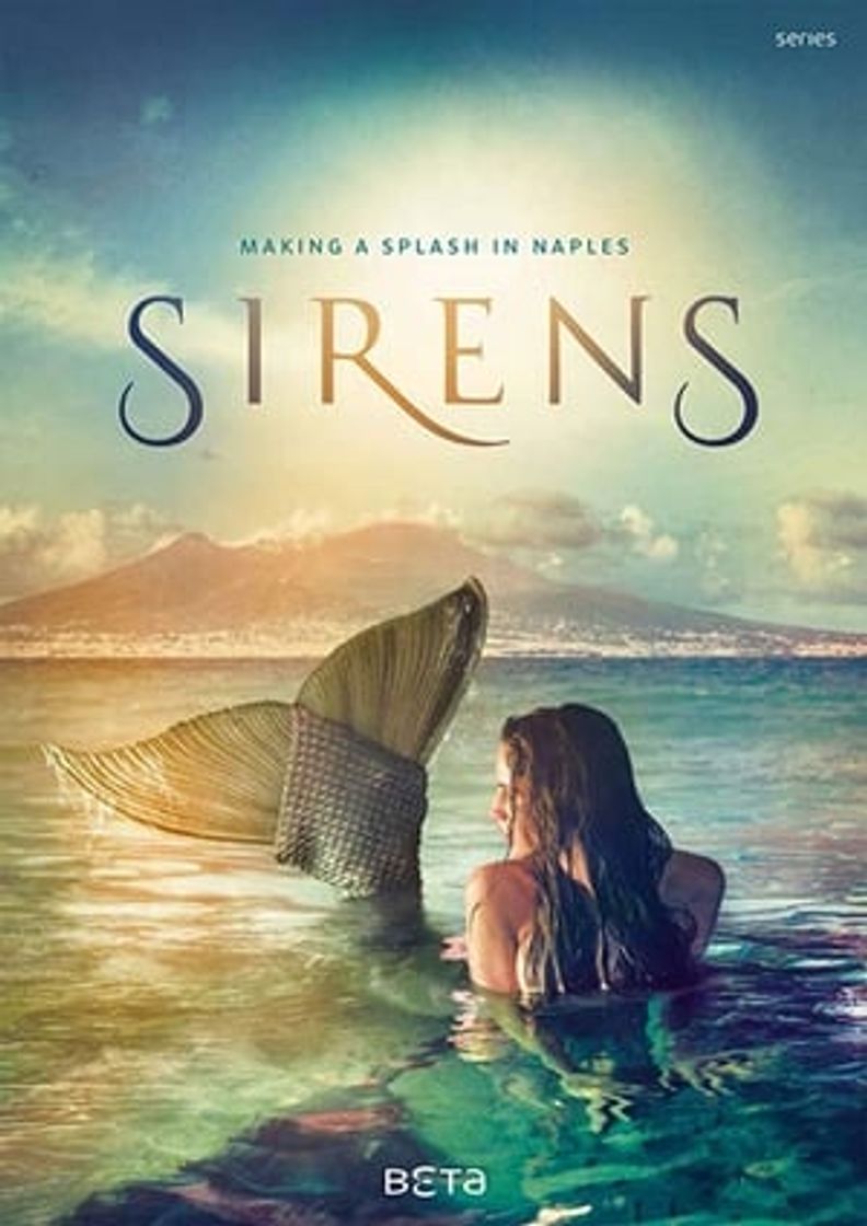 Serie Sirene