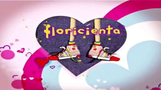 Floricienta - Floricienta (Intro) - YouTube