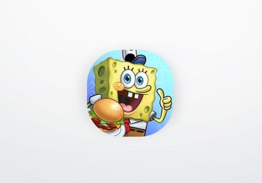 SpongeBob: Krusty Cook-Off