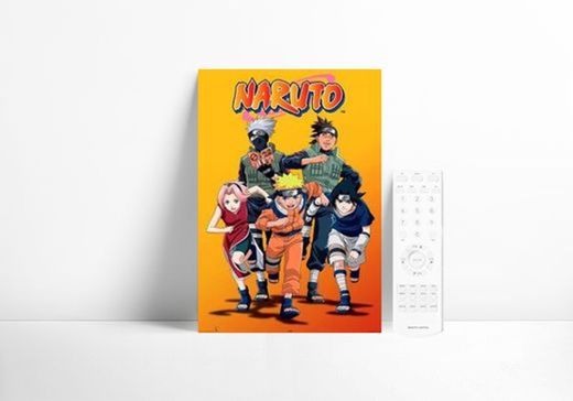 Naruto