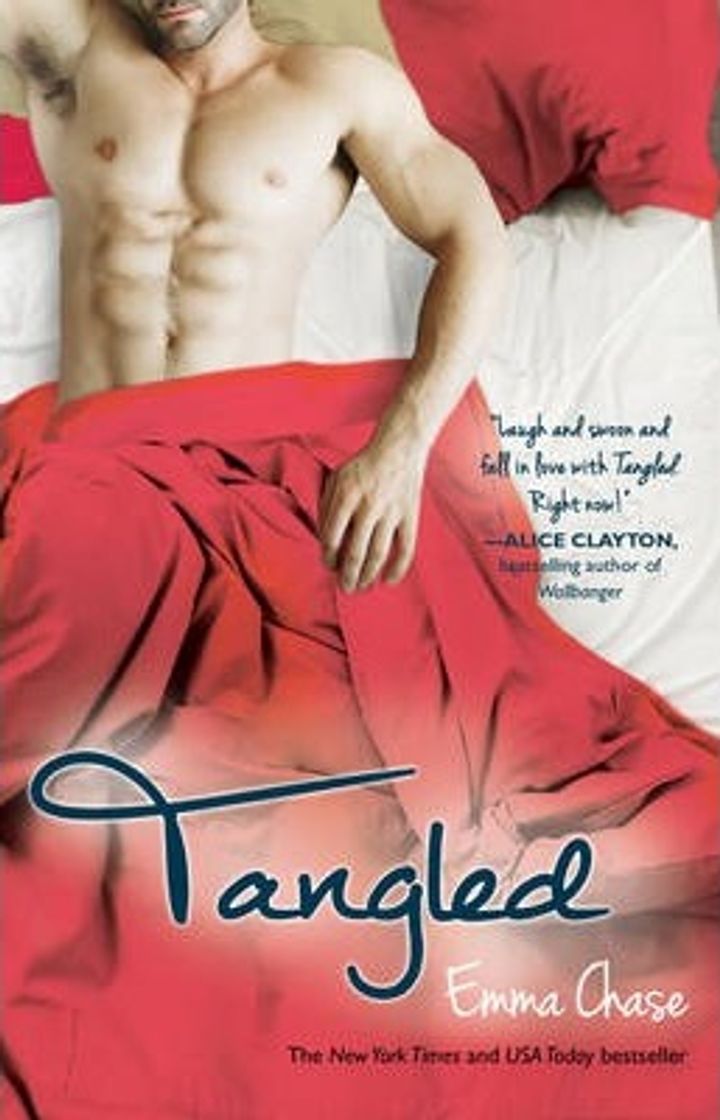 Book Tangled - Emma Chase