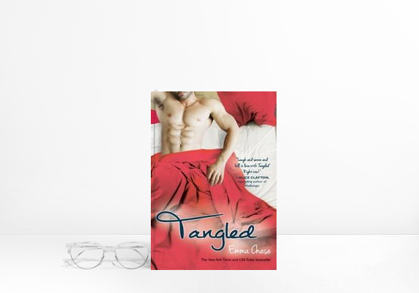 Book Tangled - Emma Chase