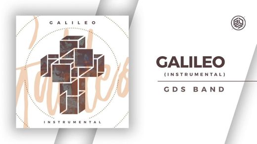 GDS Band - Galileo