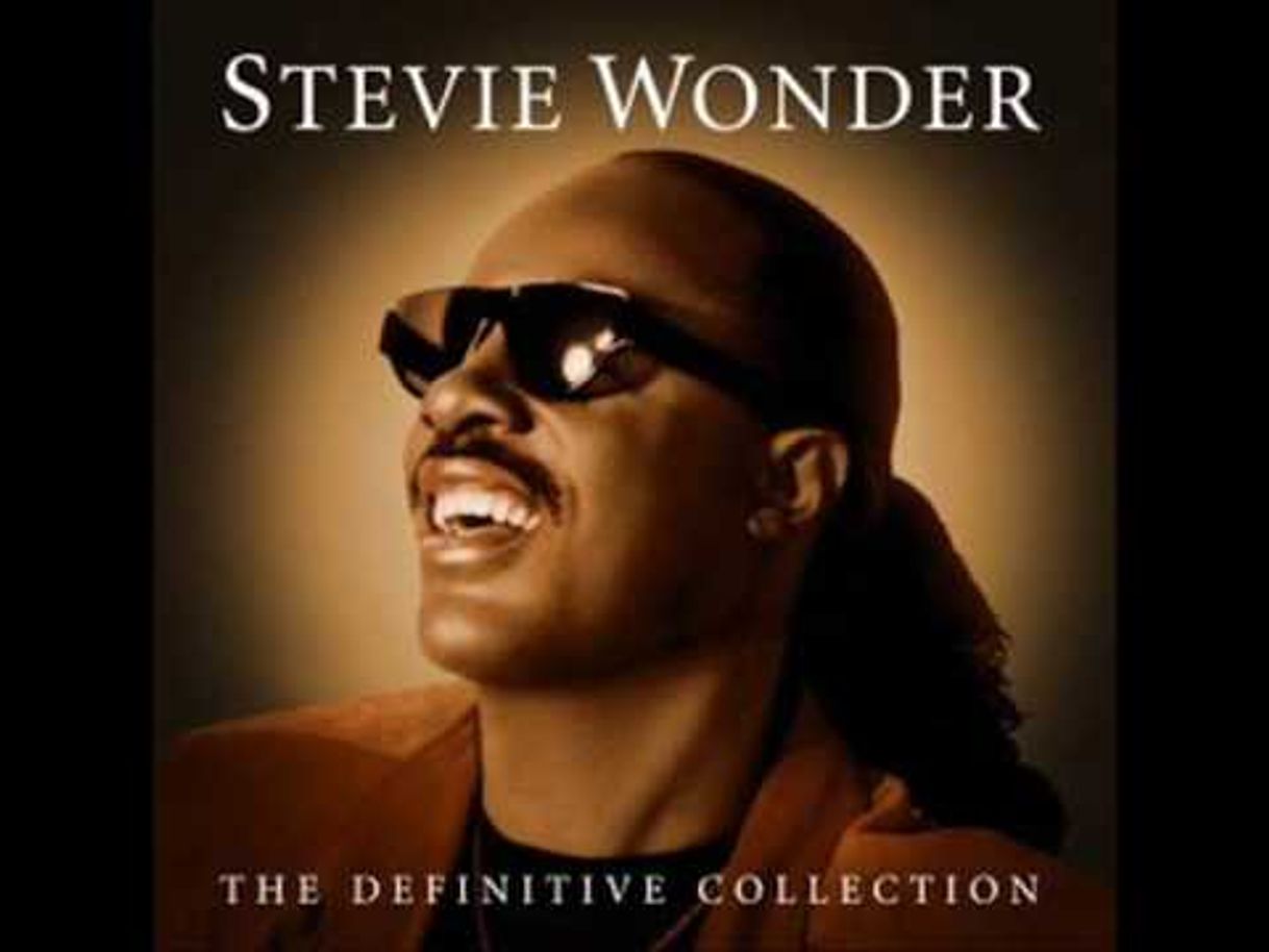 Canción Stevie Wonder - Pastime Paradise 