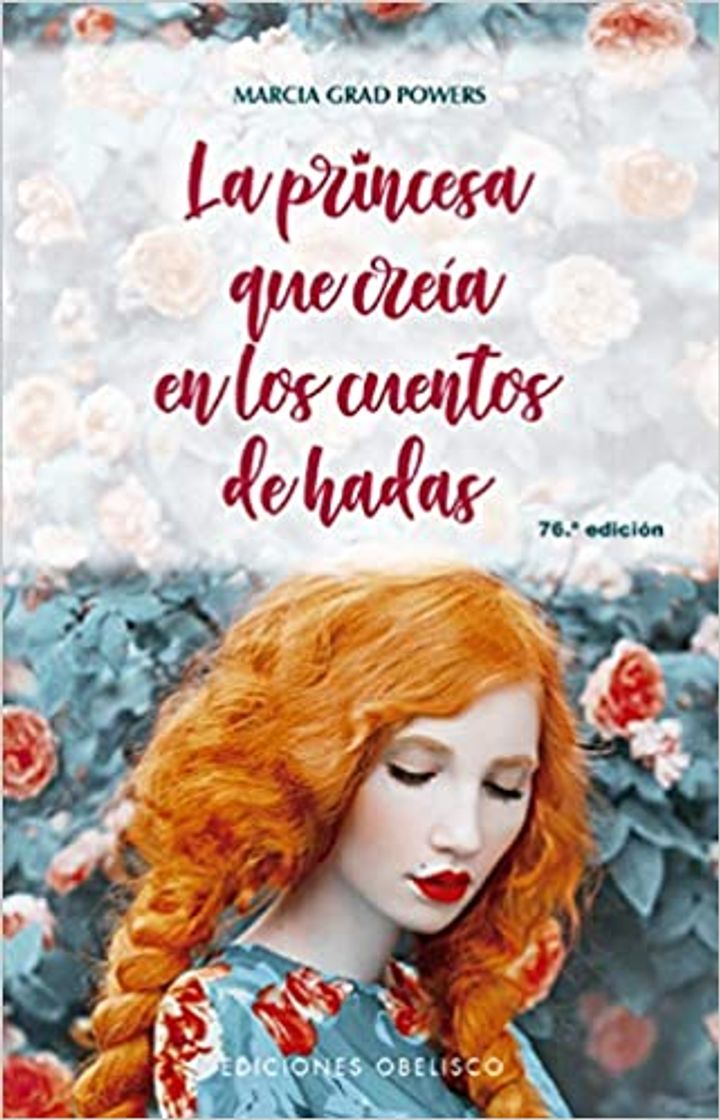 Book La pricesa que creía en los cuentos de hadas