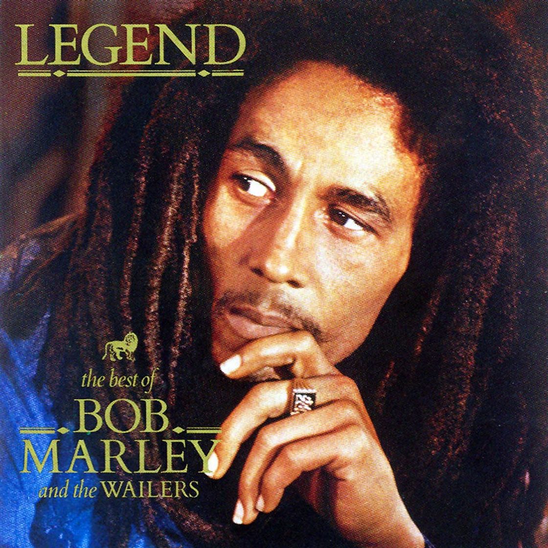 Canción Bob Marley & The Wailers - No Woman, No Cry