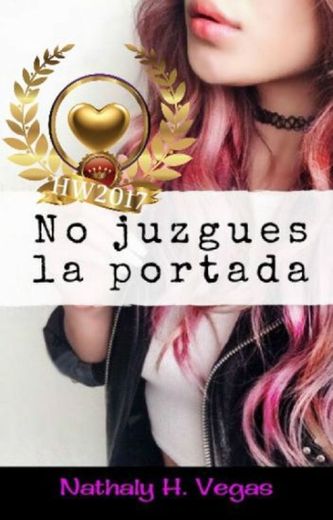 No Juzgues La Portada