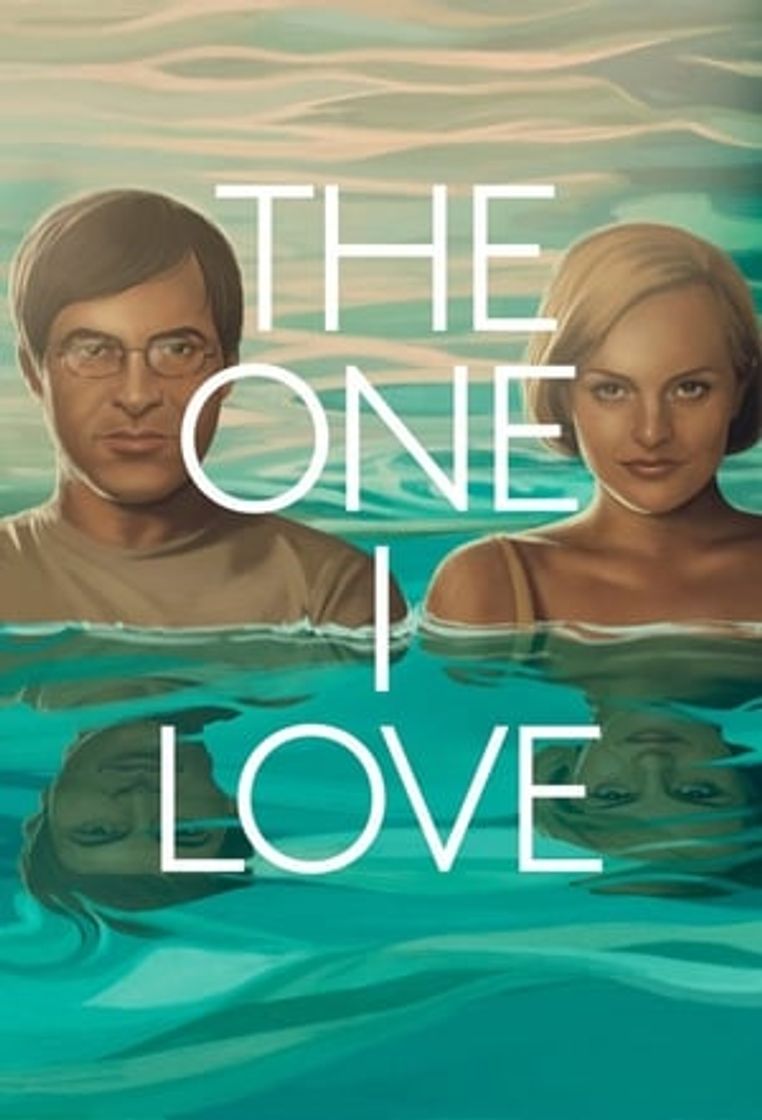 Película The One I Love