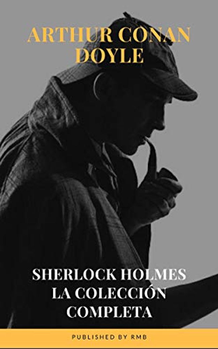 Fashion Sherlock Holmes