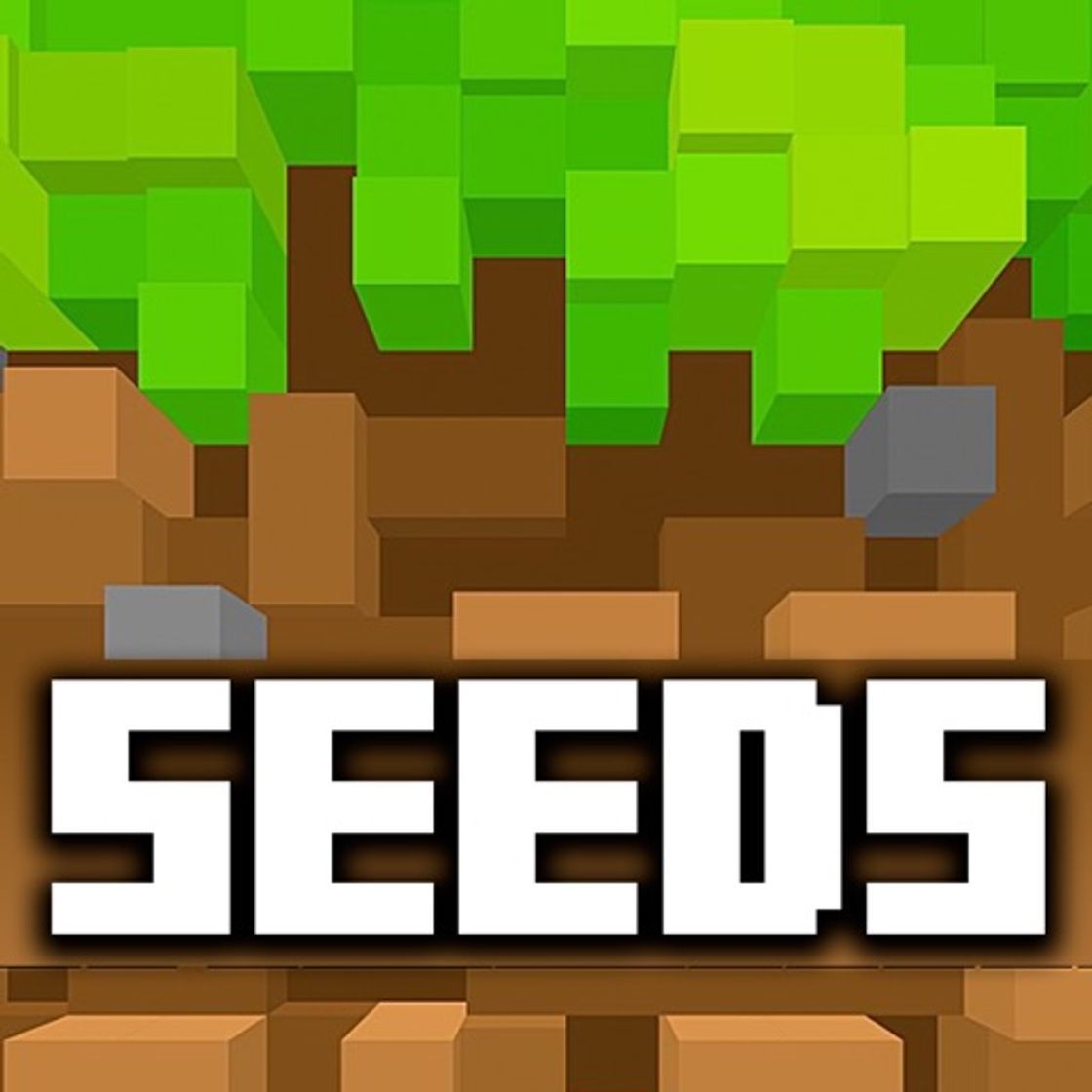 App Seeds for Minecraft Pocket Edition - Free Seeds PE