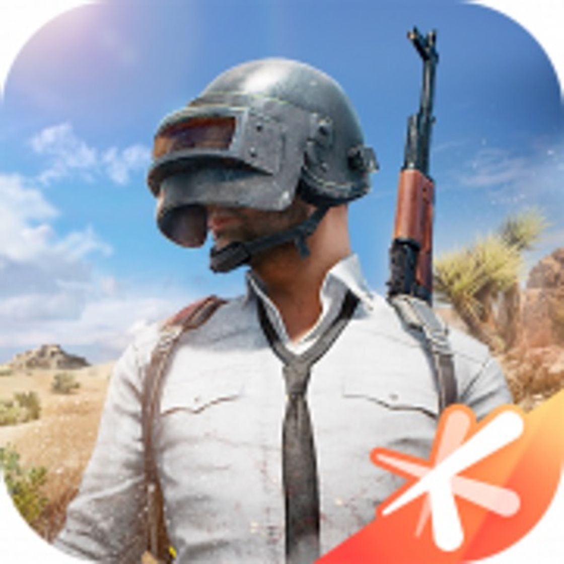 Aplicación PUBG MOBILE - Mad Miramar