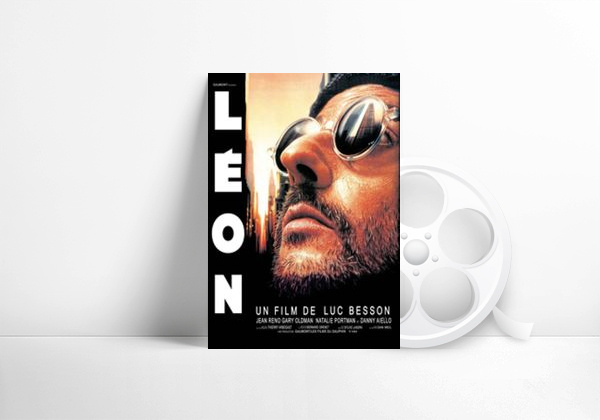Movie Léon: The Professional
