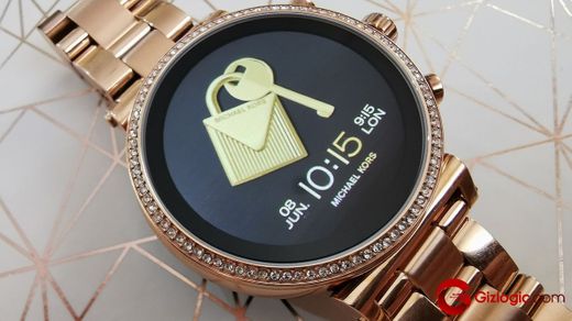 Reloj Diseño MK
