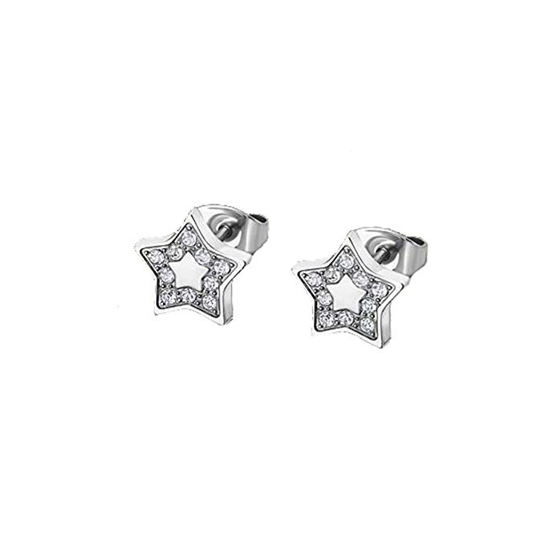 Producto LOTUS STYLE URBAN WOMAN PENDIENTES LS1885-4