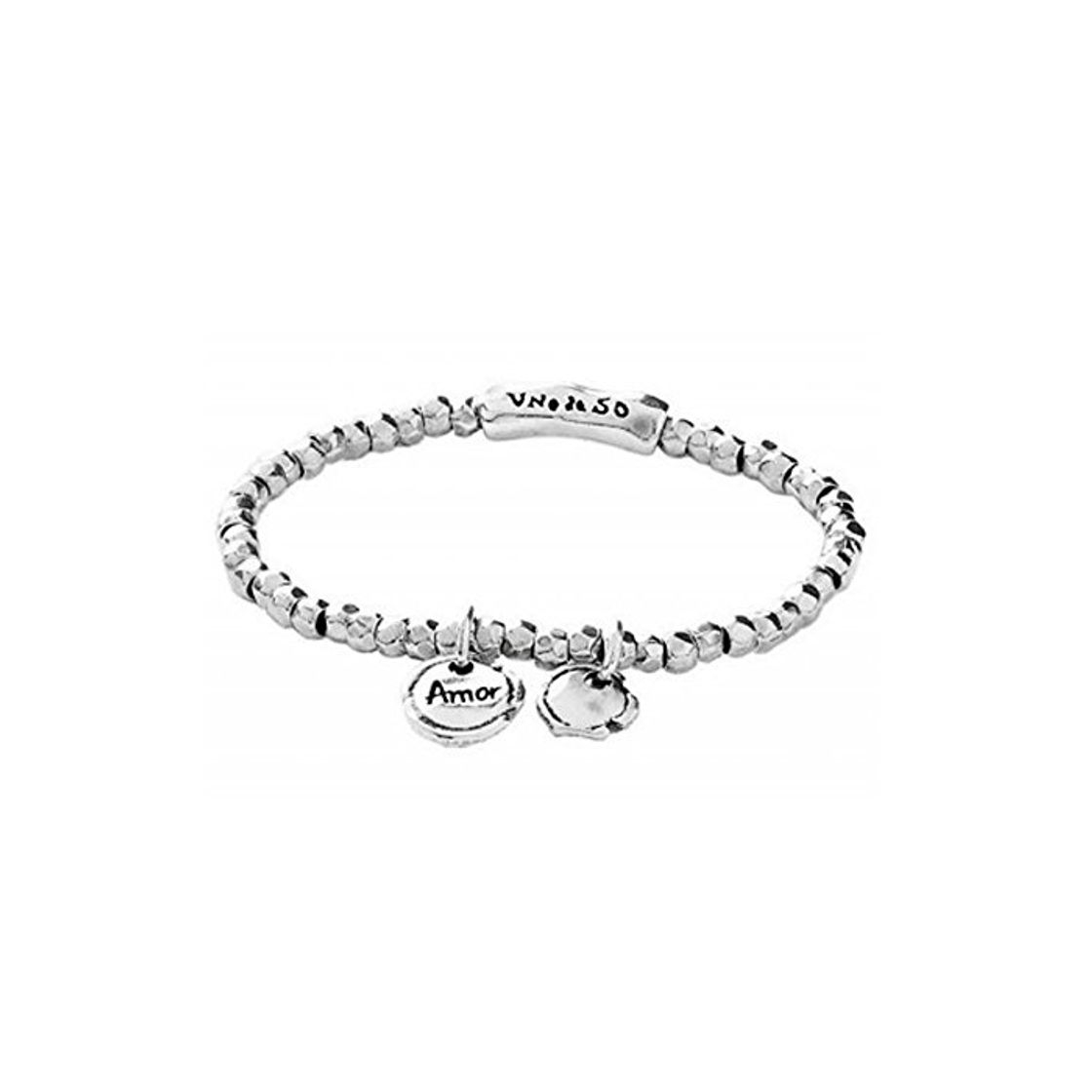 Social PULSERA PARA MUJER UNO DE 50 AMOR SELLADO