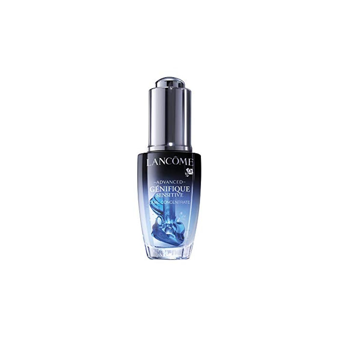 Social Lancôme Advanced Genifique Sensitive Dual Concentrate Tratamiento Facial