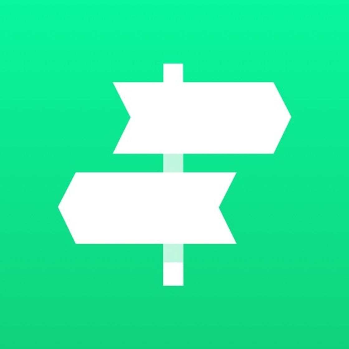 Aplicaciones Tripify - Travel better