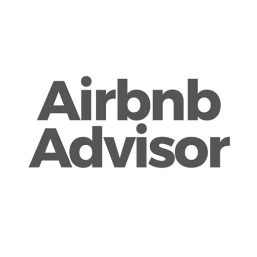 Airbnb Advisor