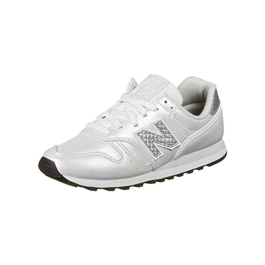 Producto New Balance 373v2, Zapatillas para Mujer, Blanco