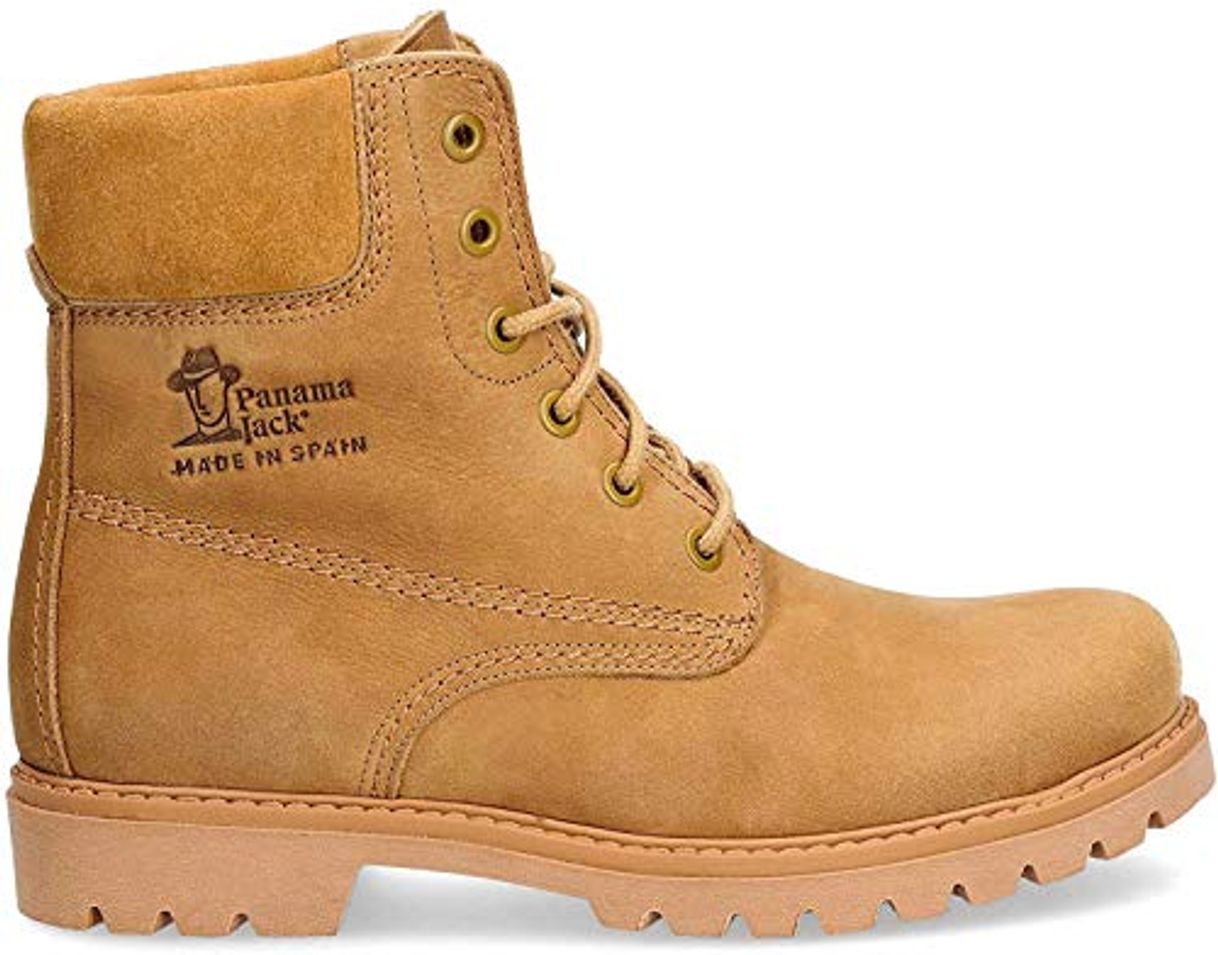 Producto PANAMA JACK Botas de Mujer Panama 03 Full Color B6 Nobuck Vintage 38 EU