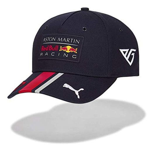 Red Bull Racing Aston Martin Pierre Gasly Baseball Cap 2019 Gorra de