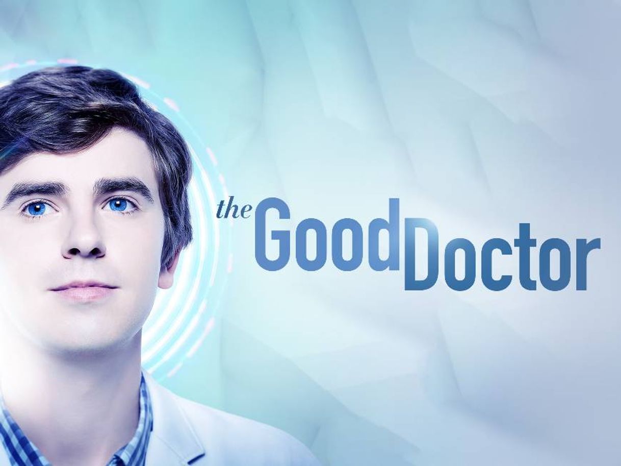 THE GOOD DOCTOR