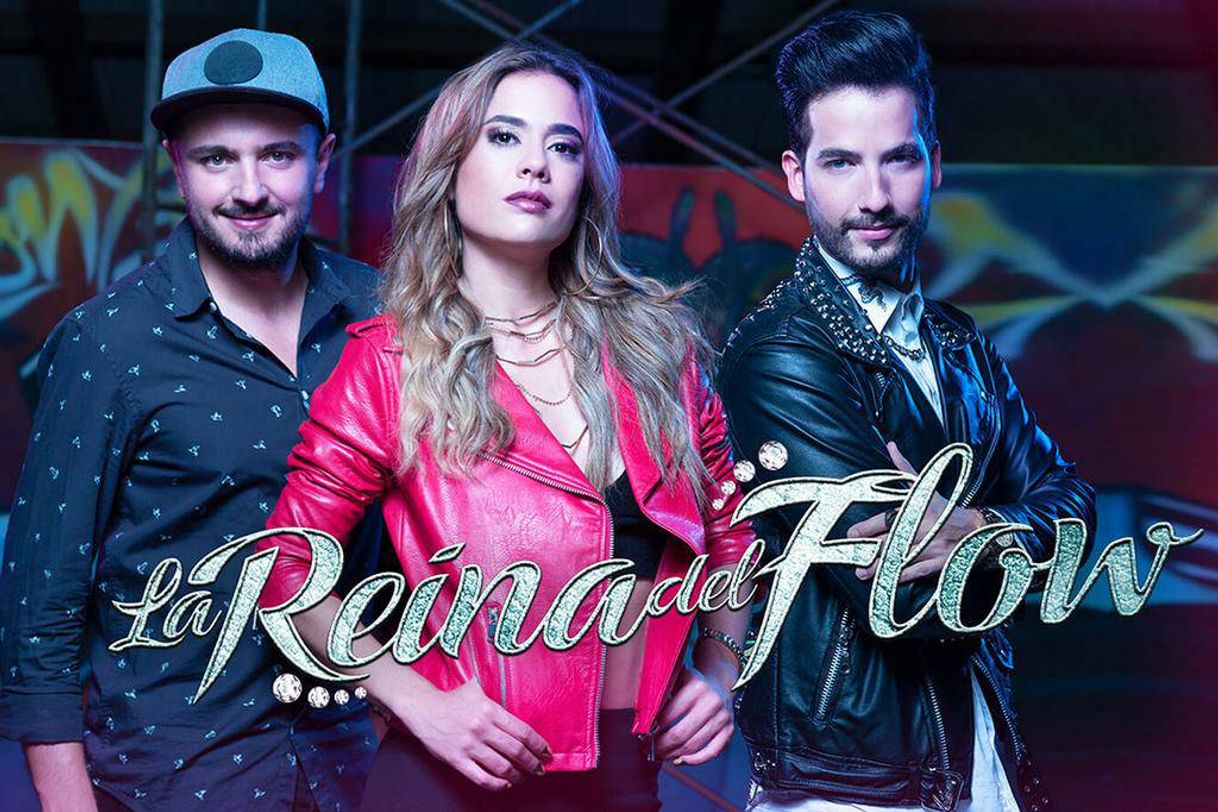 La Reina del Flow | Netflix 