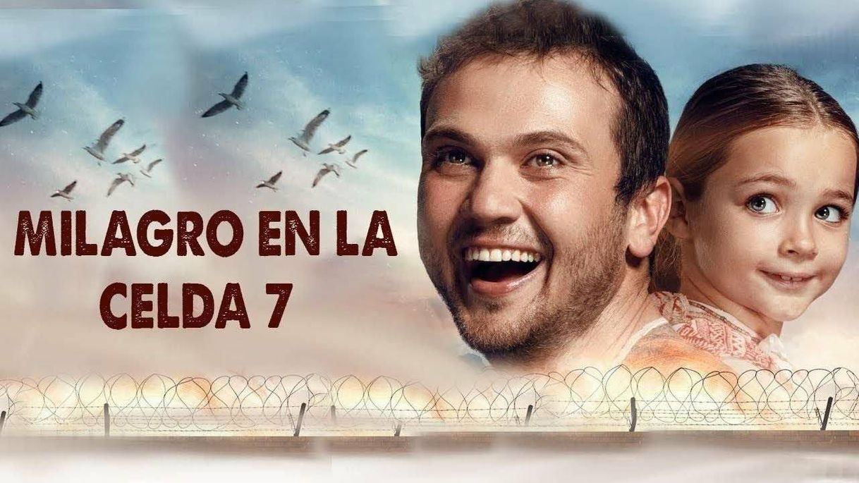 Miracle in Cell No. 7 / Milagro en la Celda 7