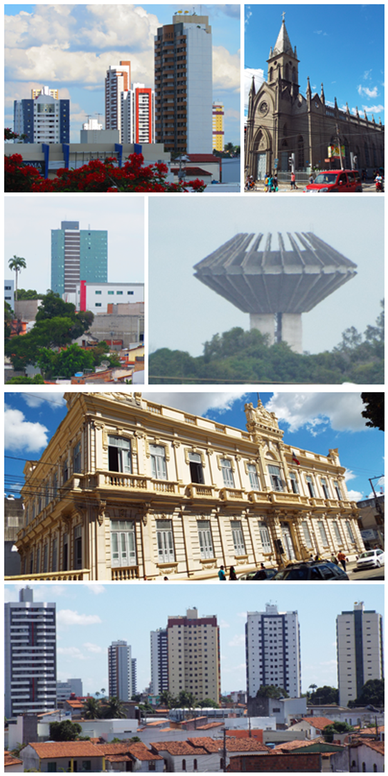 Restaurantes Feira De Santana Ba