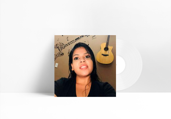 Music Anjo do Amor