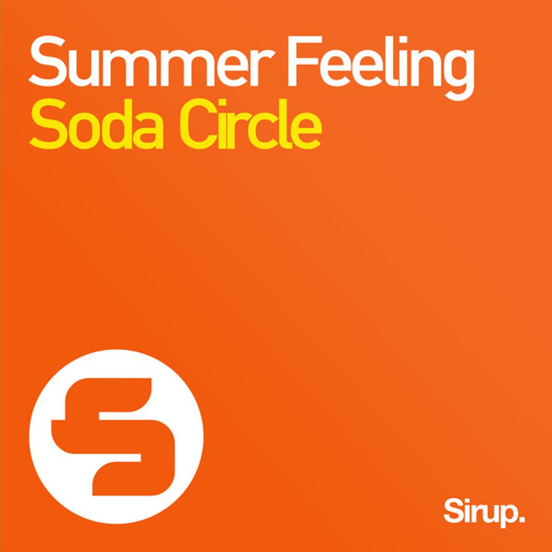 Music Summer Feeling - Radio Edit