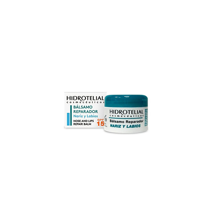 Producto Hidrotelial Balsamo Reparador Nariz y labios