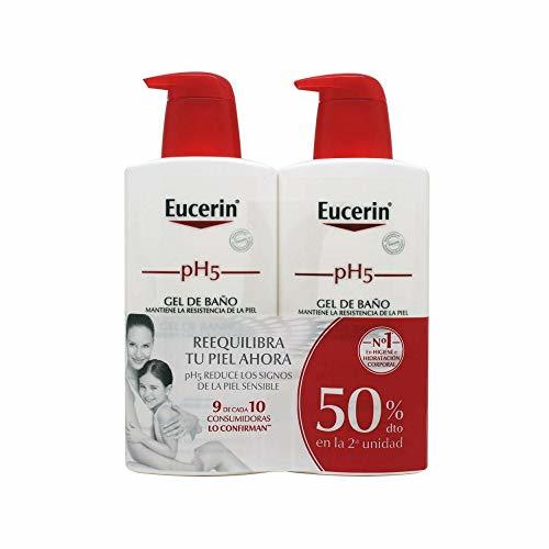 Producto Eucerin Family Pack Ph5