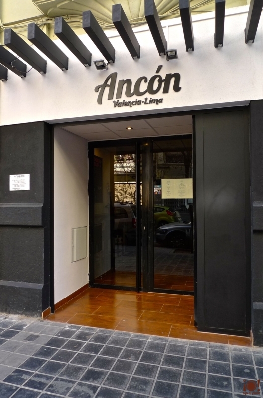 Restaurantes Ancón